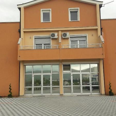 Sun Apartments Mostar Kültér fotó