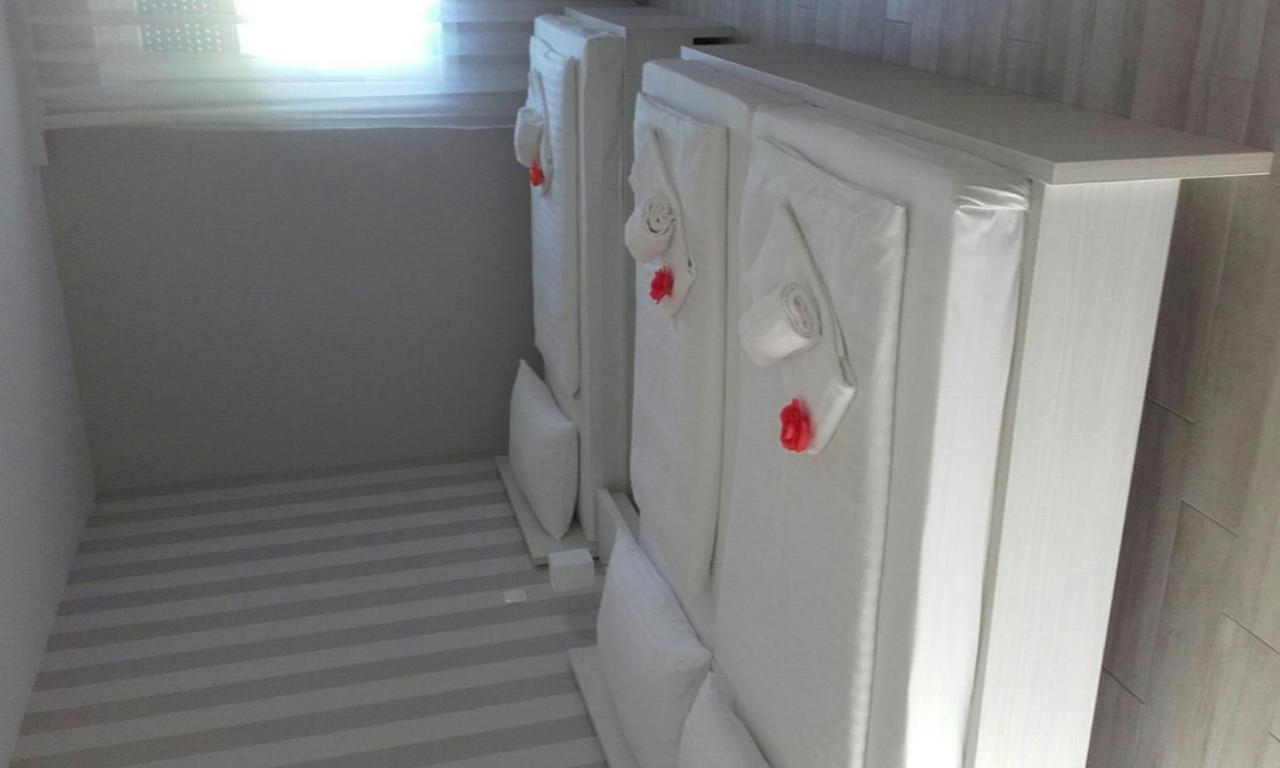 Sun Apartments Mostar Kültér fotó