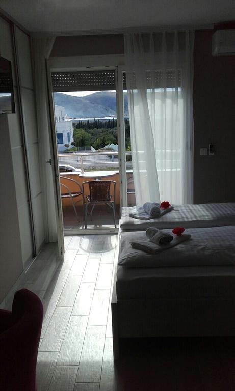 Sun Apartments Mostar Kültér fotó
