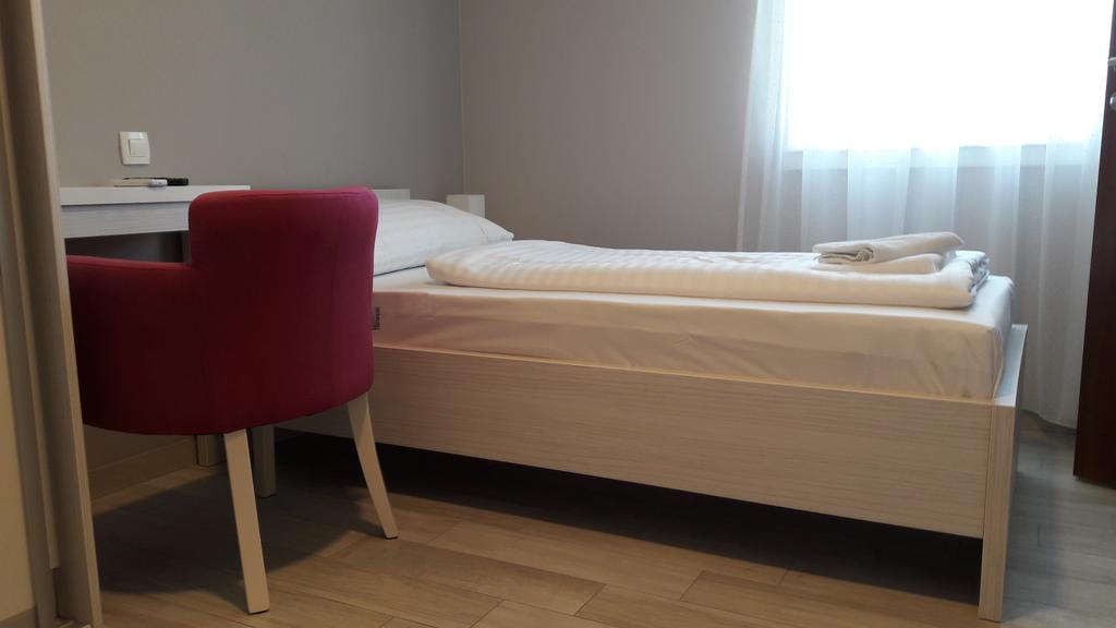 Sun Apartments Mostar Kültér fotó