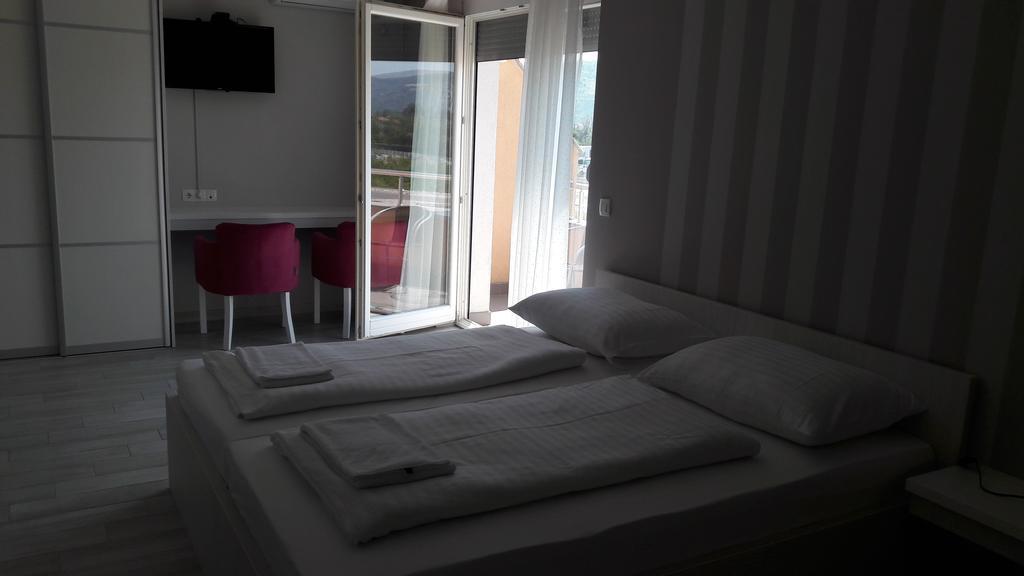 Sun Apartments Mostar Kültér fotó