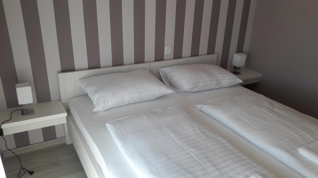 Sun Apartments Mostar Kültér fotó
