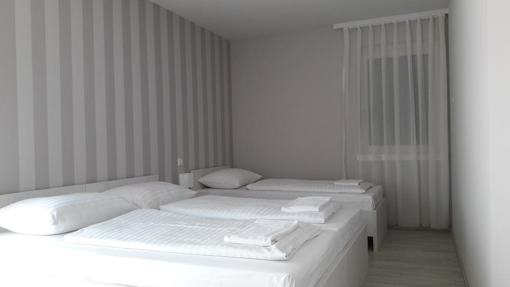 Sun Apartments Mostar Kültér fotó