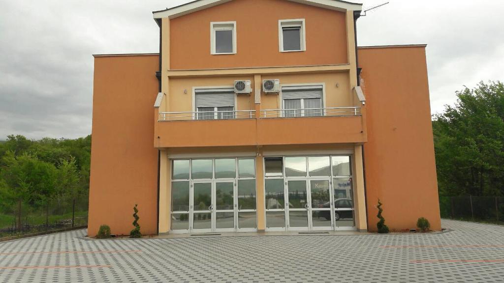 Sun Apartments Mostar Kültér fotó